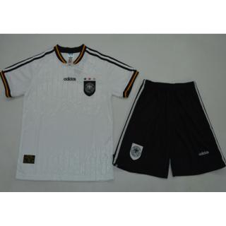 Alemania 1a Equipación 1996 - NIÑOS